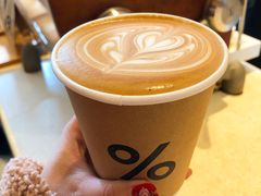 -% Arabica(京都东山店)