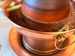 -东来顺饭庄(天坛店)