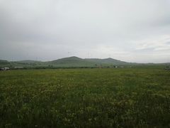 -塞罕坝国家级自然保护区