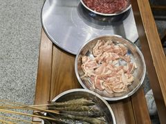 -盈田盈粥庄(博山东路店)