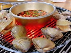 -农民烧烤(延边社区店)