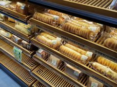 -today便利店(汉街店)