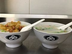 一品艇仔粥-银记肠粉店(北京路店)