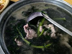-文记煲仔饭