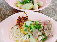 -榮泰米粉湯(Left Shop)