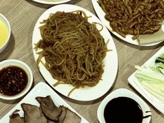 -姥家春饼店(漳州二路店)