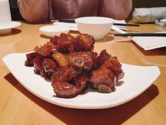 -鼎泰丰(当代商城店)