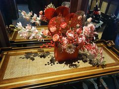 -申粤轩酒楼·三十年粤菜经典(丁香花园店)