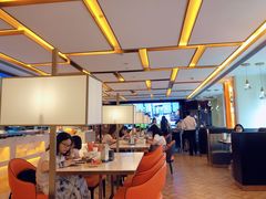 -康悦故事·悦享餐厅(东塘店)