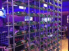 -乌兰烧烤·烤羊腿(西丽店)