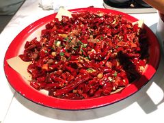 -乔阿马·江南味·驴肉香(龙湖华泾天街店)