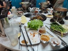 -集杰尚品海鲜烤肉自助餐厅(即墨宝龙广场店)