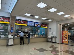 -复旦大学本部-食堂