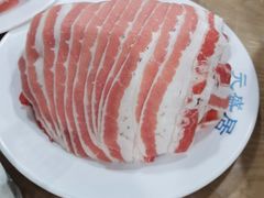 -元盛居(生态大街店)