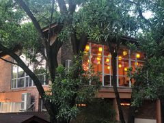 -顺风山庄(水濂山店)