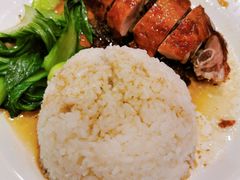 -澳门陈光记烧味饭店(郎家园店)