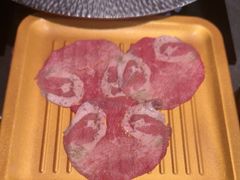 -牛YO寿喜烧和牛火锅自助(三台子万象汇店)