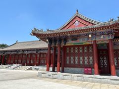-华清宫景区