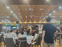 -绿雅居原生态农庄(小涌店)