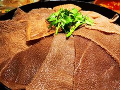 -老墙根涮肉·铜锅·烧烤(欢乐谷·王四营店)