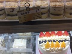 -新侨三宝乐面包店(崇文门店)