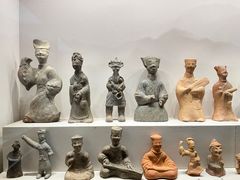 -重庆中国三峡博物馆(重庆博物馆)