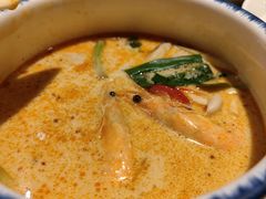 -帕蓝·暹罗料理(大学路店)