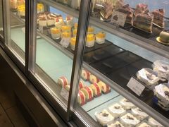 -东哥面包(江宁大润发店)