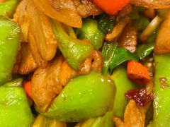 -北平小馆·烤鸭·家常菜(磨房北里店)