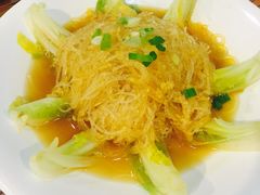 -湖南码头·地道岳阳美食·湘菜(魏公村店)