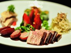 -湖滨28中餐厅·西湖宴·杭州君悦酒店