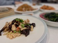 -金翠皇宫粤菜·点心·海鲜(科技园店)