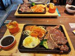 -豪享来中西餐厅(隆昌店)
