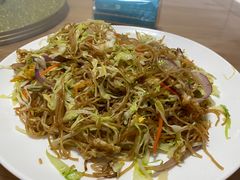 沙岗手工粉干-丽水农庄(岩头店)