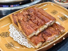 -老来福·非遗酸汤兔(凯旋路店)