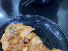 -上味馆南翔小笼(真金路店)