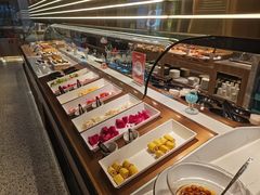 -比格比萨自助(宝山日月光店)