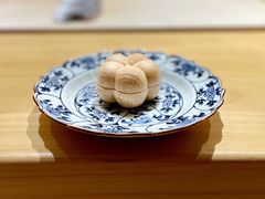 安康鱼肝脆饼-鮨青(恒基名人购物中心店)