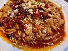 -闻香阁·清真(光荣道店)