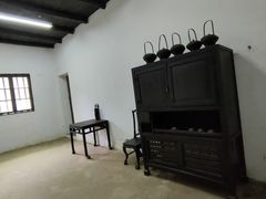 -韶山毛泽东同志故居