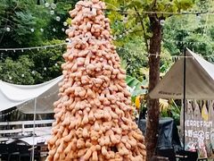 -HERRE·FARM 赫尔露营农场·团建聚会包场