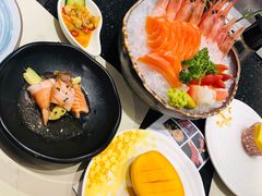-大渔铁板烧(万象城店)