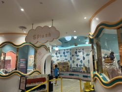 -奈尔宝家庭中心·亲子餐厅(苏州大悦城店)