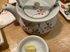-山之川日料放题(通州店)