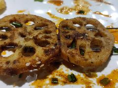 -凤爪王烧烤(徐东旗舰店)