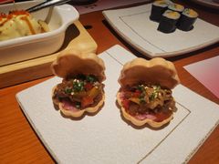 -仓桥家·焗寿司·锅物(光谷步行街店)