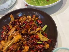 -天成川菜(礼岗店)