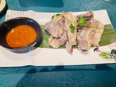 -鹏馨羊羔肉·非遗(新建街店)