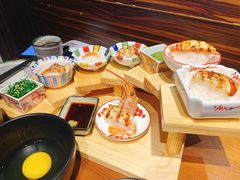 -大鲜生·亚洲菜融合小食堂