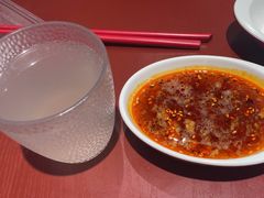 -喜家德虾仁水饺(北京超极合生汇店)